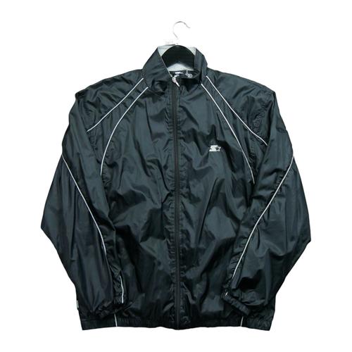 Reconditionné - Veste Starter - Taille M - Homme - Noir