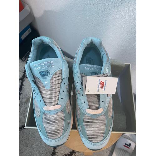 Yeezy on sale arctic blue