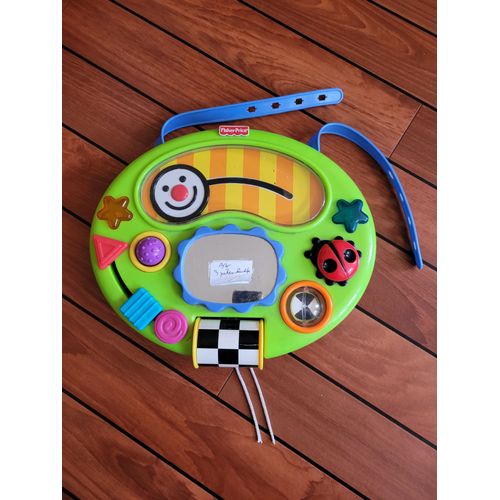 Jouet D'éveil Fisher Price - Mattel 2005