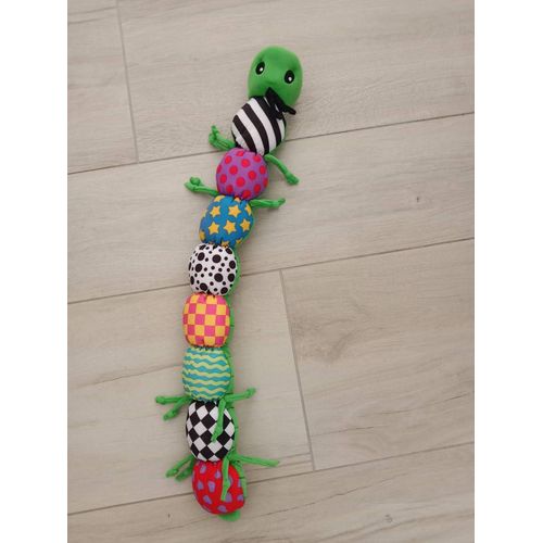 Lamaze Chenille