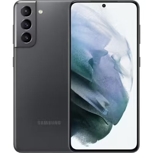 Samsung Galaxy S21 256 Go Double SIM Gris