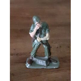 Soldat Starlux