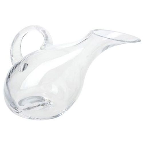 Carafe À Décanter "Canard" 171cl Transparent