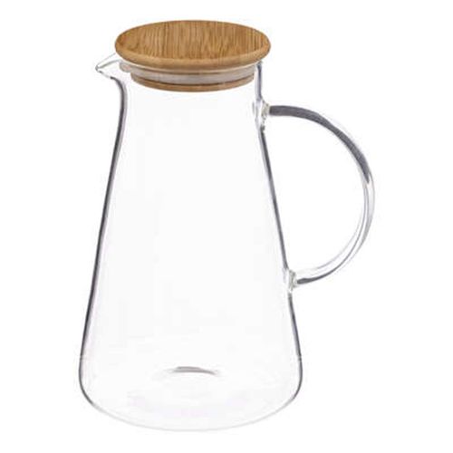 Carafe Design "Chila" 1,5l Transparent