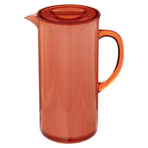 Pichet Design "Square" 1,95l Rose