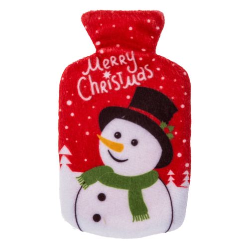 Chaufferette De Poche Bonhomme De Neige