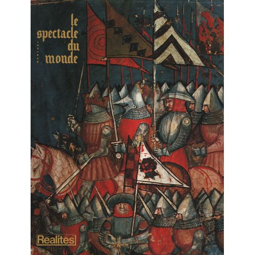 Spectacle Du Monde (Le) N° 267 Du 01/06/1984