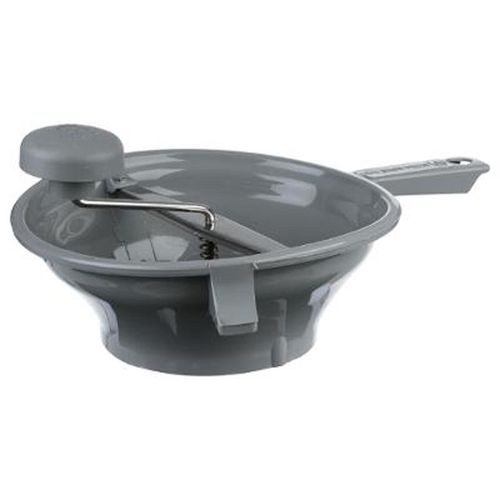 Moulin À Légumes "Purée" 24cm Gris