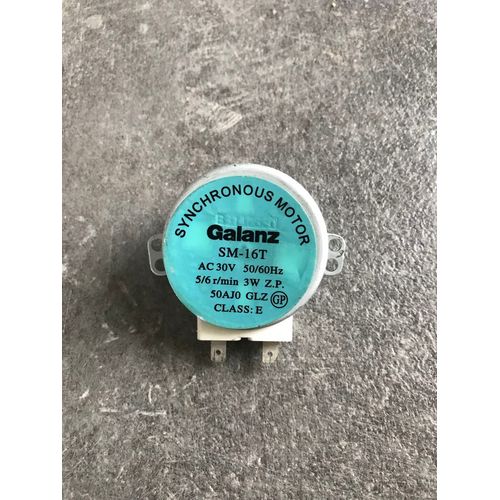Moteur micro ondes galanz SM-16T 50AJ0 GLZ