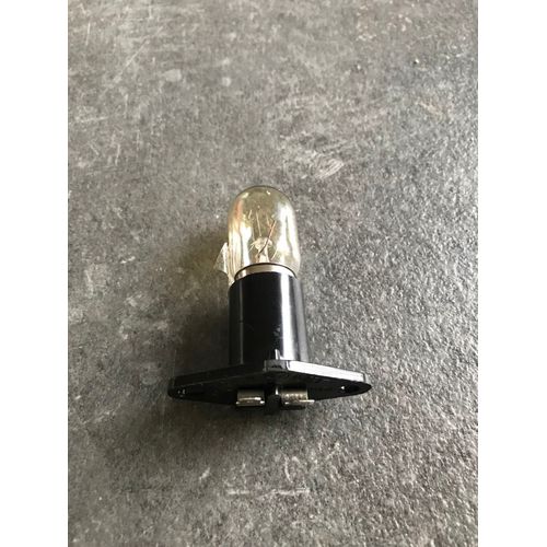Ampoule ref T170 2A 250V E14-A pour four à micro ondes