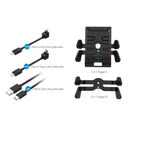 Bouton D'attache De La Manette De Jeu Arrière Pour La Manette Sans Fil Xbox Séries X-One X/S