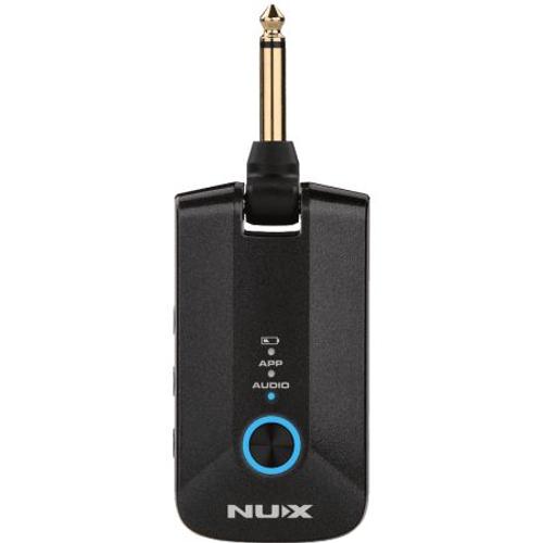 Nux - Mighty Plug Pro