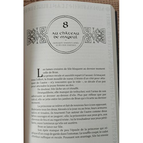 Le Chant Des Géants
