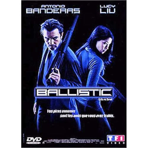 Ballistic - Edition Belge