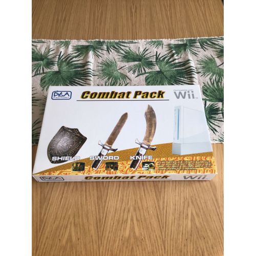 Legend Of Zelda Combat Pack