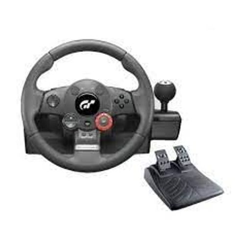 Logitech Driving Force Gt