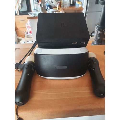 Playstation Vr