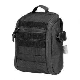 Pochette Medicale Avec Fixation Sur Systeme Molle Et Acces Rapide - 9091