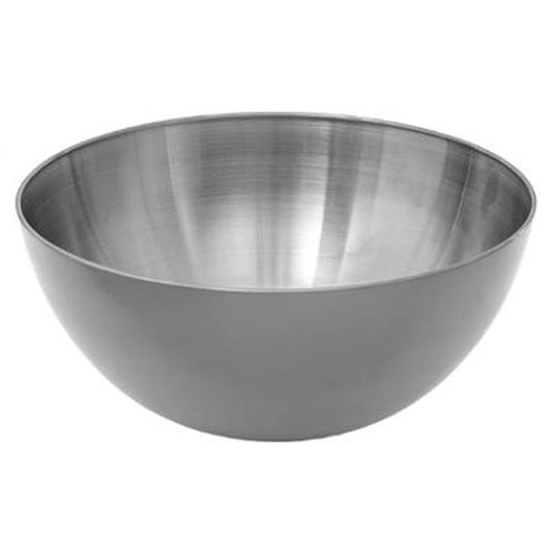 Saladier En Inox Mat "Chef" 29cm Argent
