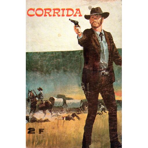 Corrida 2 : La Poursuite Infernale