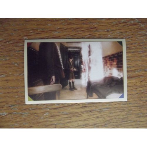 (454) Image N°153 Harry Potter "From The Films" Panini