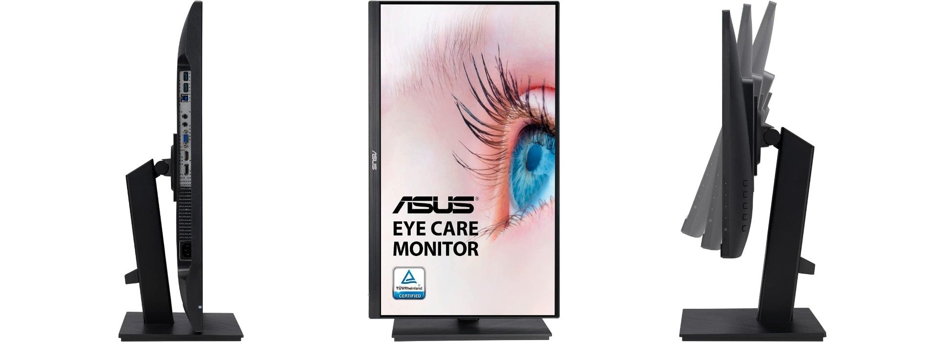 ASUS VA24EQSB Ecran 24 image 1 | Rakuten