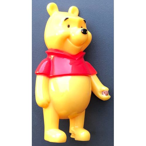 Figurine Winnie L'ourson, Walt Disney, Dessin Animé