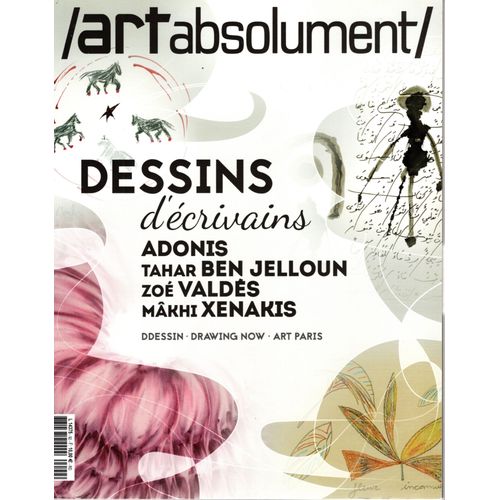 /Artabsolument/ Numéro 92