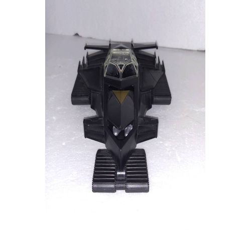 Dc Comics Batman Dark Knight Bat Tread Tank 