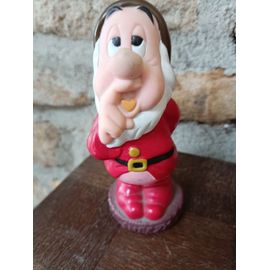 Pouet Atchoum Nain Blanche Neige
