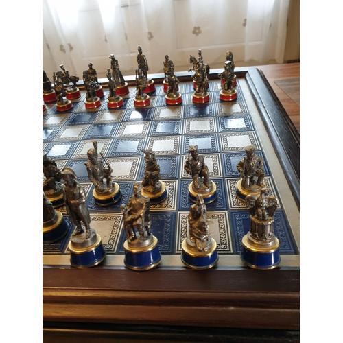 Les échecs : le jeu de l'enjeu de la bataille homme – machine – BEJOUE