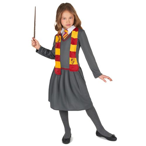 Déguisement Apprentie Sorcière Fille Halloween 10 - 12 Ans (L)