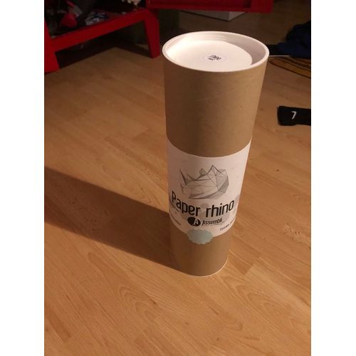 Rhino à plier 