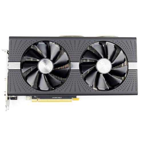 Amd rx 580 8gb mac version 