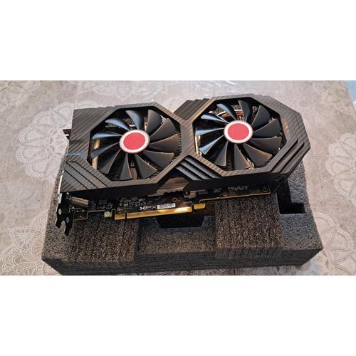 XFX RX590 Fatboy 8Go - En parfait état