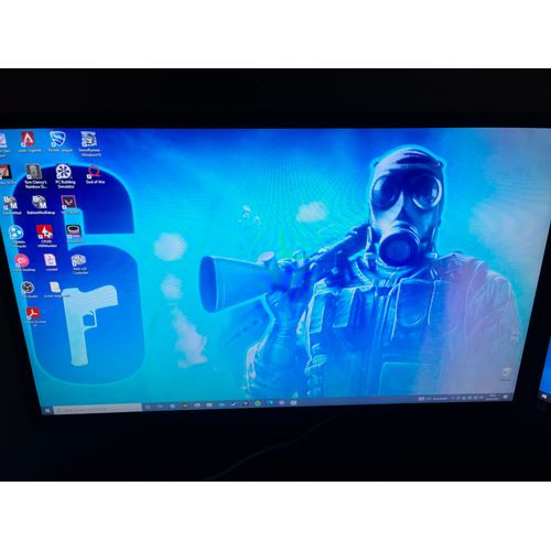 Écran asus