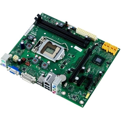 carte mère Fujitsu D2990-A11 GS2 socket LGA1155 DDR3 Esprimo P400