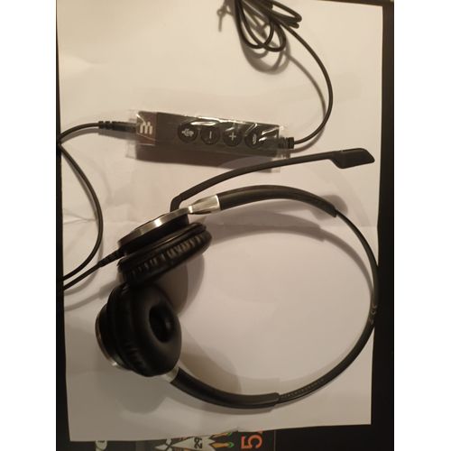 Casque Audio filaire SENNHEISER