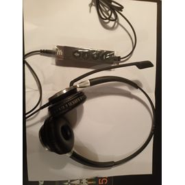 Casque Audio filaire SENNHEISER