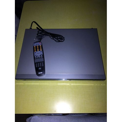 Lecteur graveur DVD KXD DVR-1000