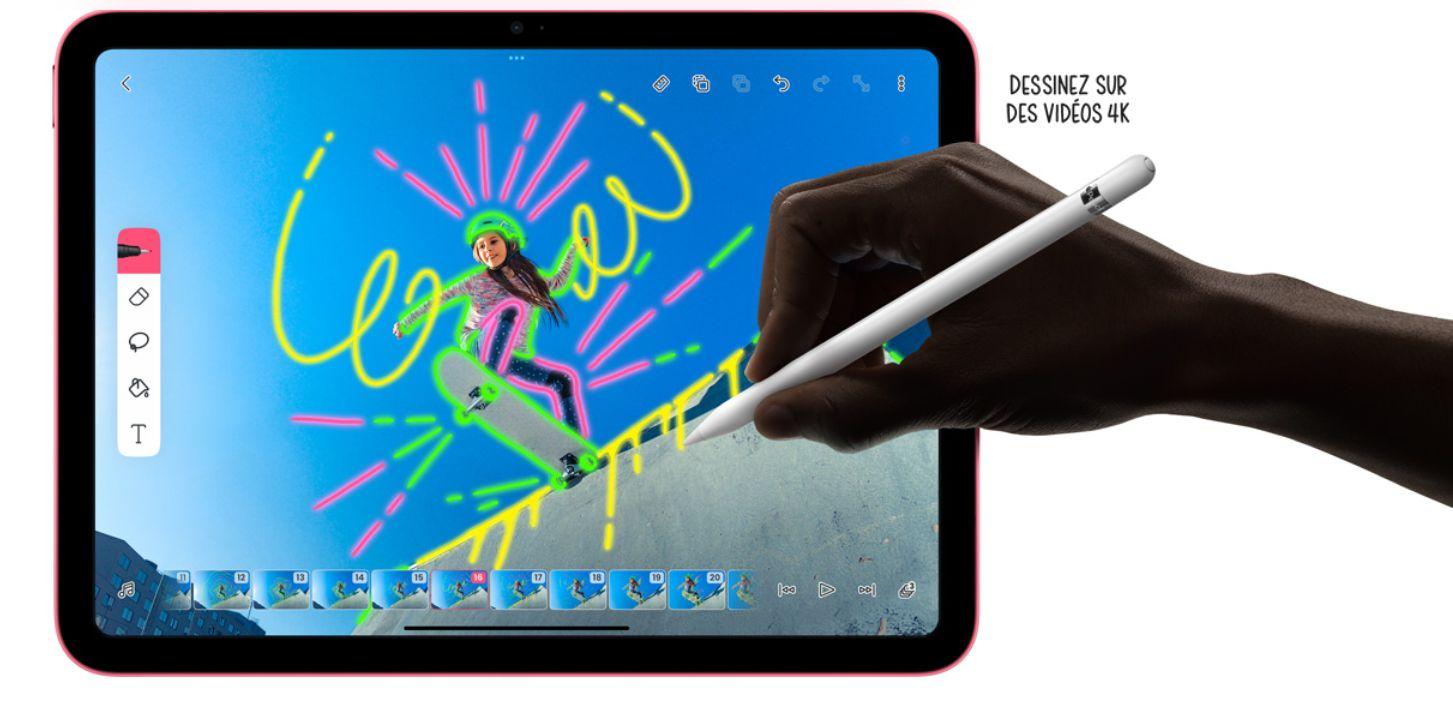 Apple iPad 10,9 image 1 | Rakuten