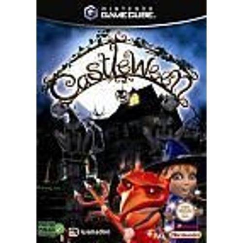 Castleween Gamecube