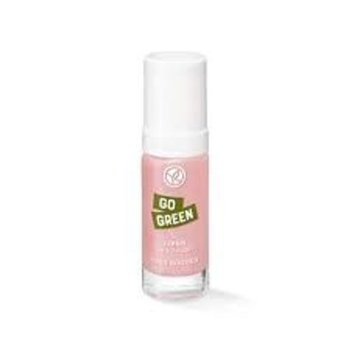 Vernis A Ongles Yves Rocher Go Green Camelia Nacre 