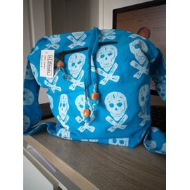 Sac en tissu neuf