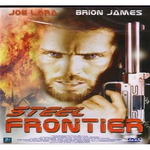 Steel Frontier