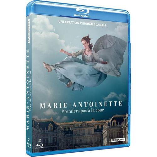 Marie-Antoinette - Blu-Ray