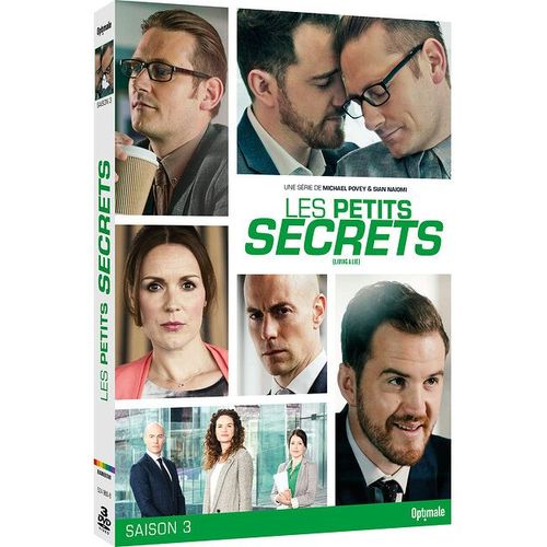 Les Petits Secrets - Saison 3