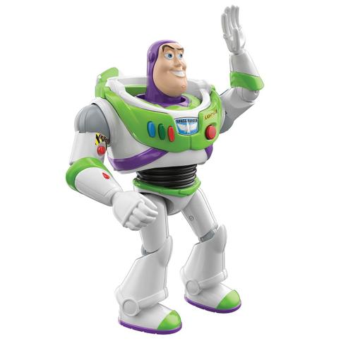 Disney Toy Story Figurine Parlante Buzz-Mattel