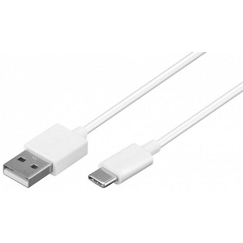 Goobay Kabel Usb-c/a 2.0 Wh 2,0m | 59130