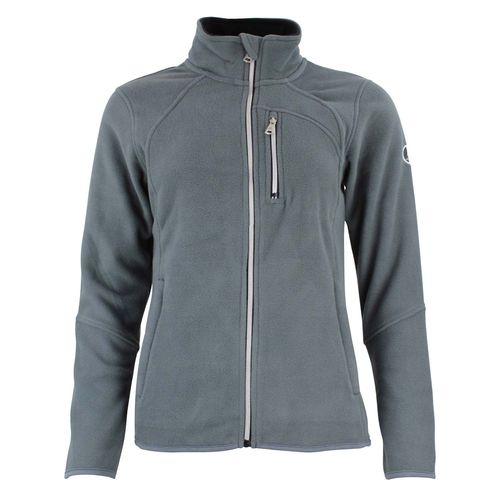 Blouson Polaire Femme Acalono